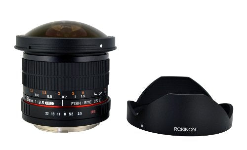 Elite Brands Inc Negro Nikon DSLR 0.98|pounds