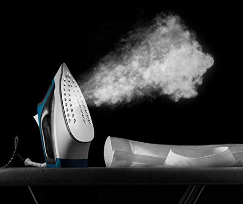 Plancha de Vapor Rowenta Dw1550 2200W Eficiente