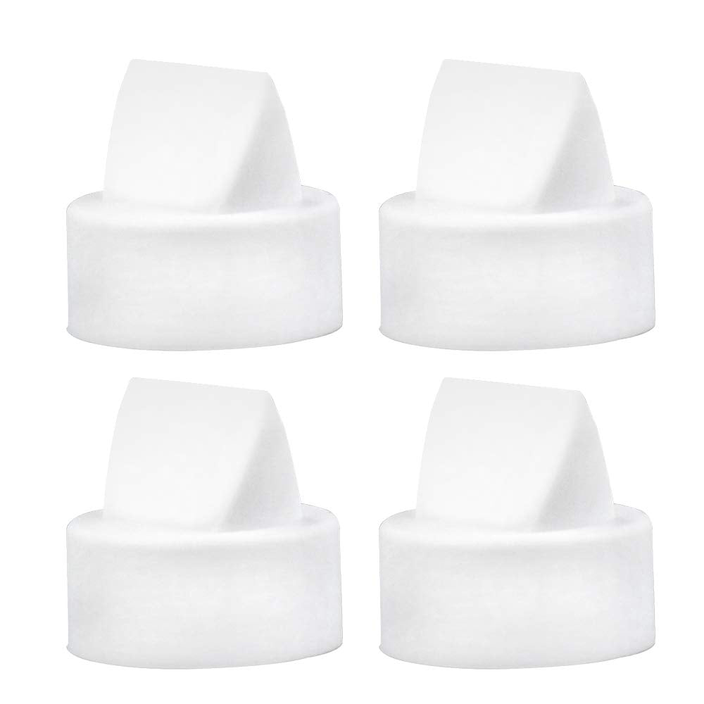 Válvula Maymom Blanca para Tazas de Sistema Cerrado Freemie