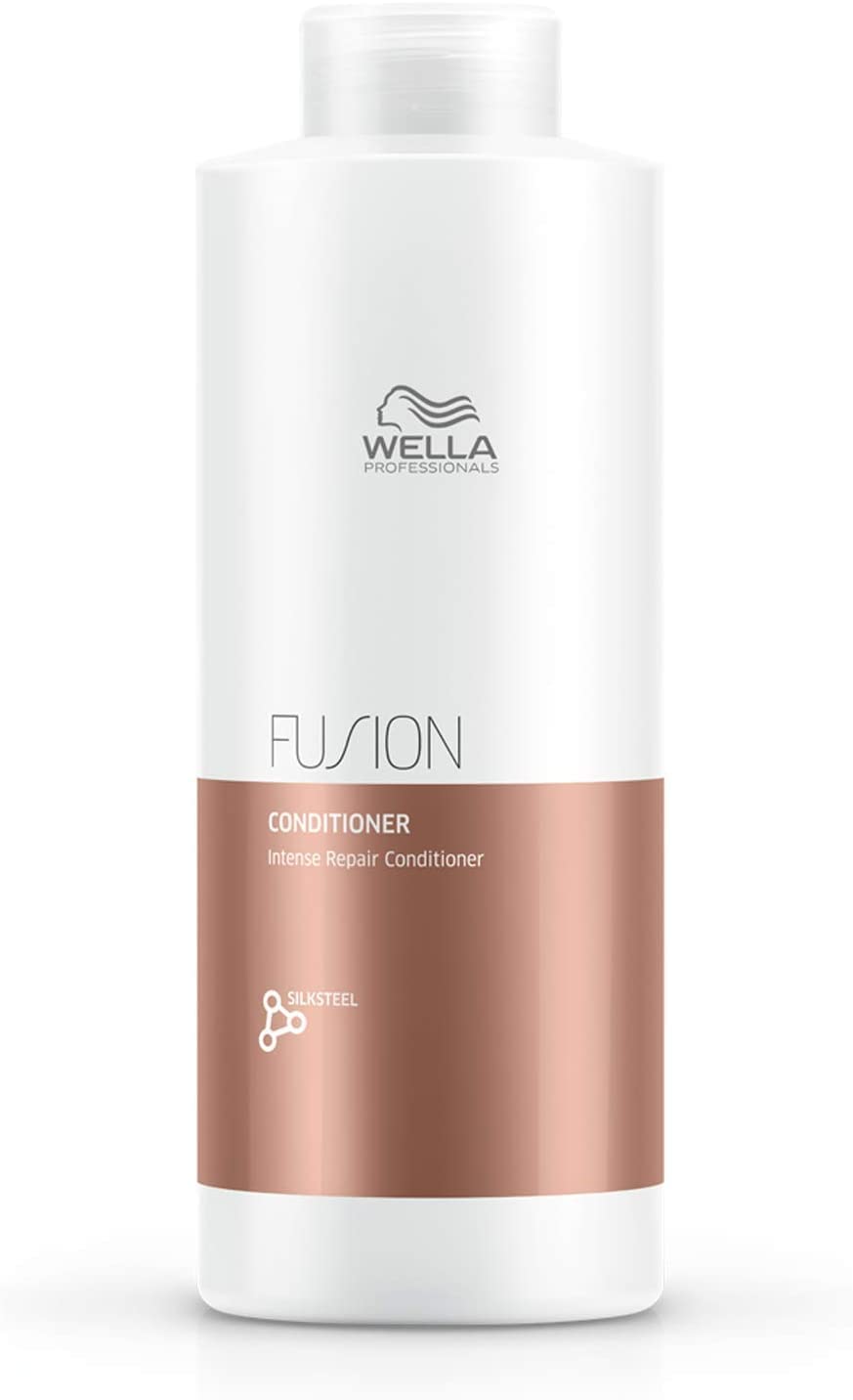 WELLA FUSION ACONDICIONADOR DE REPARACIÓN INTENSA 1000.000 ML
