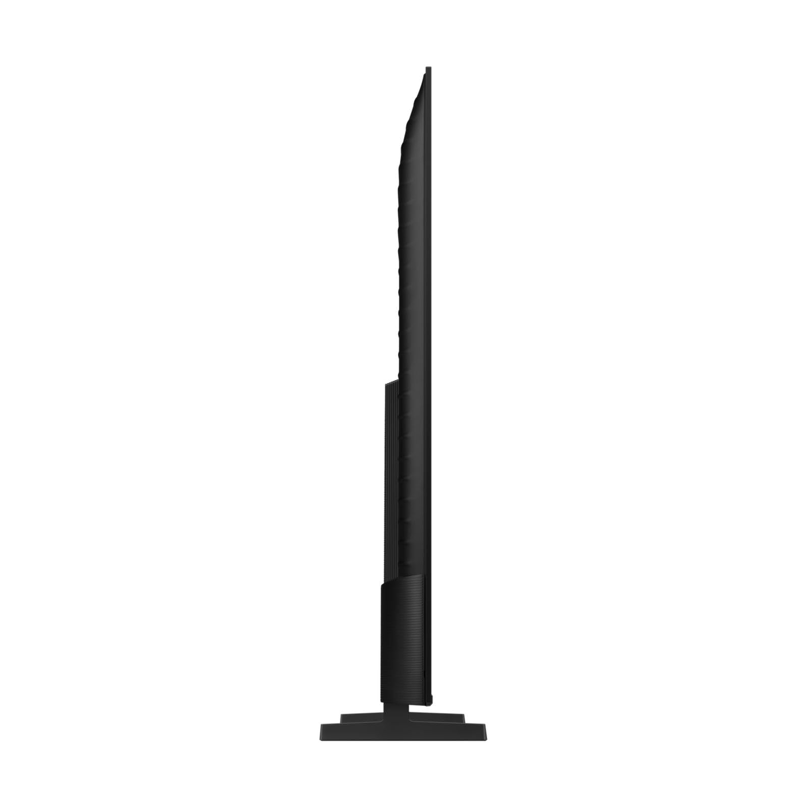 SAMSUNG 75" Crystal UHD U8000F 4K, Procesador Crystal, Diseño Metálico, Knox Security, Escalado 4k, Smart TV (2025)