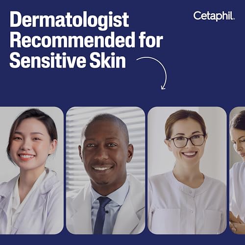 Cetaphil Suero De Vitamina C, Reduce Visiblemente La Apariencia De Manchas Oscuras E Hiperpigmentación, Formulado Con Niacinamida, Diseñado Para Pieles Sensibles, Sin Fr Blanco 1 Onza Líquida (Paquet