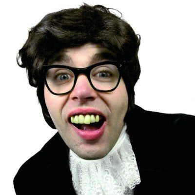 Groovy Baby Teeth Standard