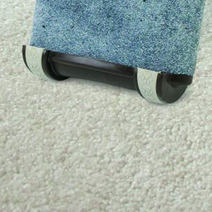 Poste para Rascar Omega Paw Gatos Ancho 20 Pulgadas
