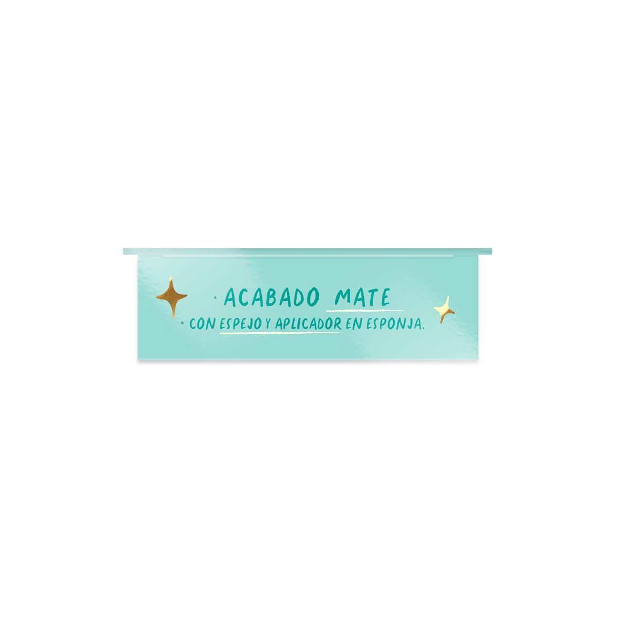 Yuya Polvo compacto matificante PC06, 12g…
