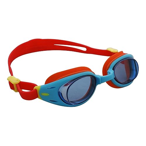 Goggle de Natación Voit Kids Marlin Rojo