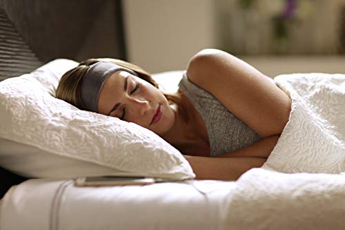 Audífonos SleepPhones AcousticSheep Lavanda para Dormir Tamaño M