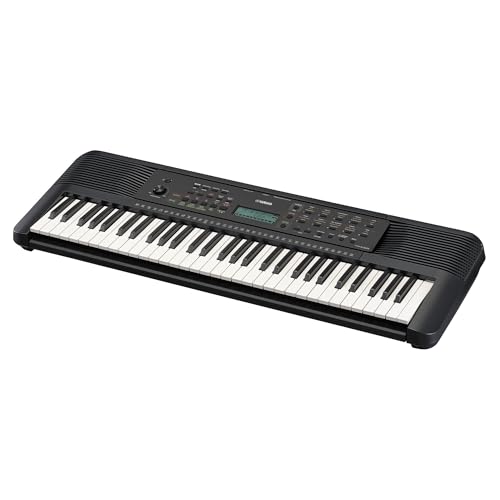 Teclado Digital Yamaha PSR-E283 61 Teclas