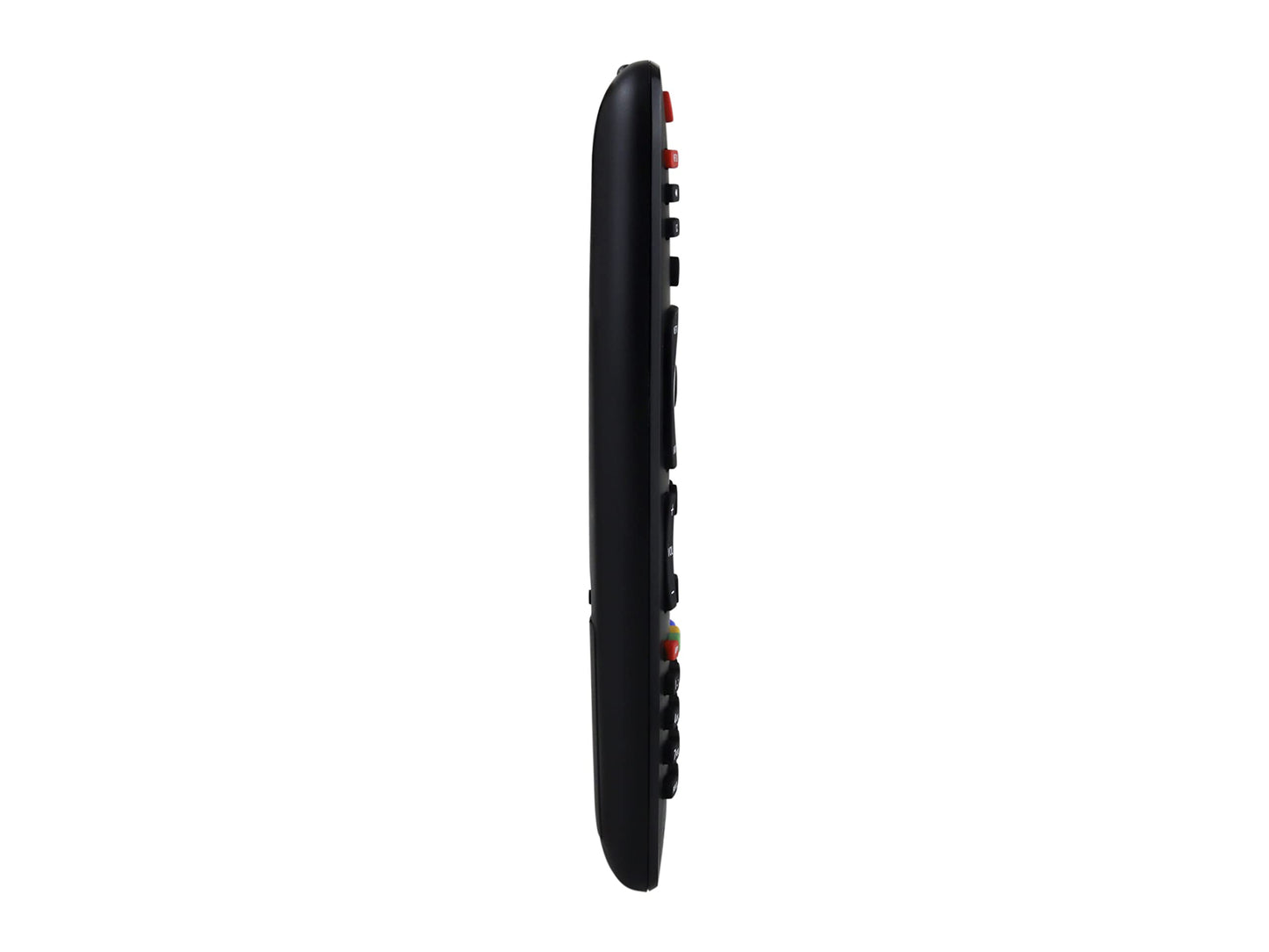Control Remoto Philips Smart TV URMT39JHG003 39PFL2608/F7 46PFL3908/F7 32PFL4908/F7 46PFL360 Netflix VudU