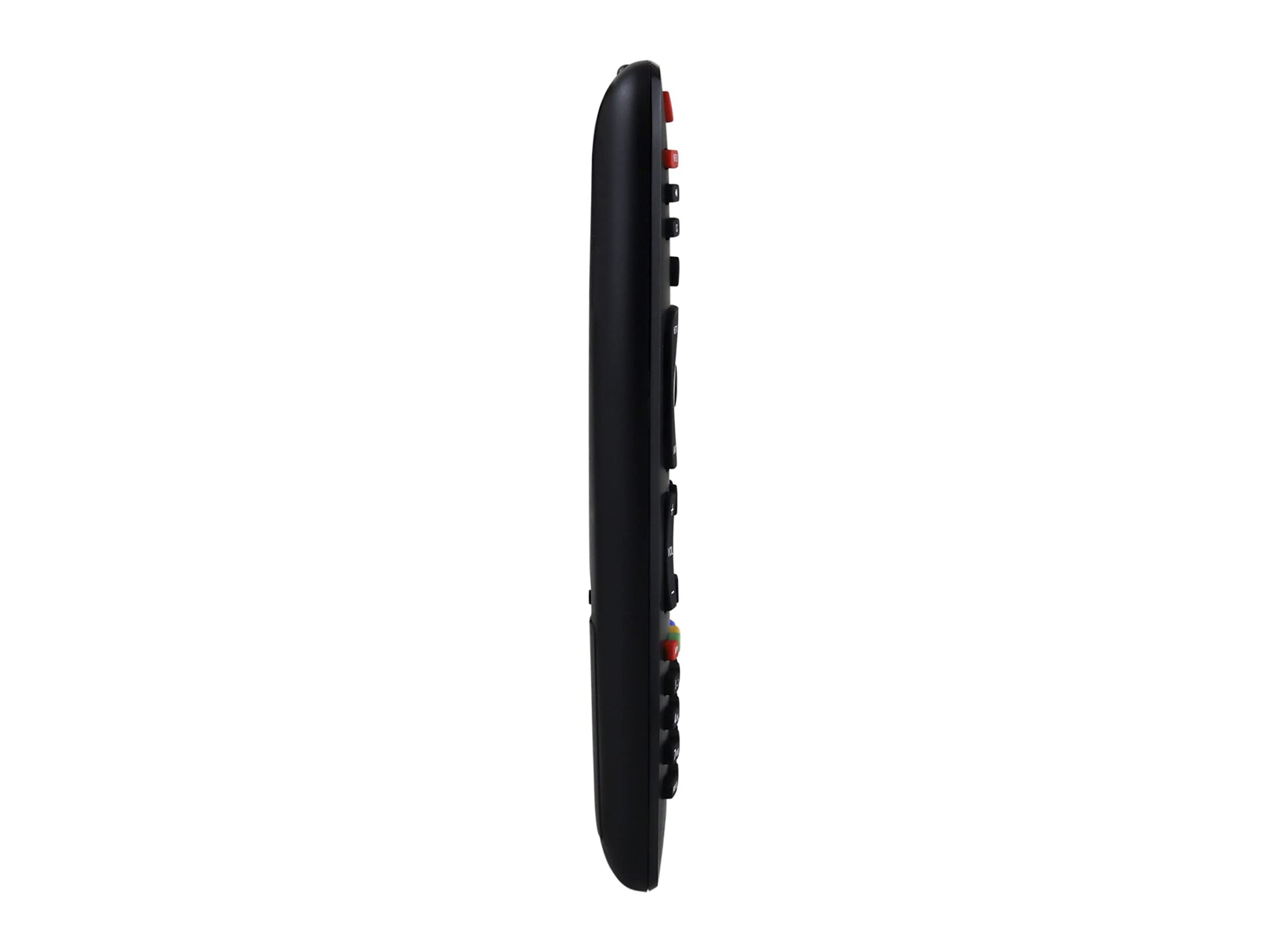 Control Remoto Philips Smart TV URMT39JHG003 39PFL2608/F7 46PFL3908/F7 32PFL4908/F7 46PFL360 Netflix VudU