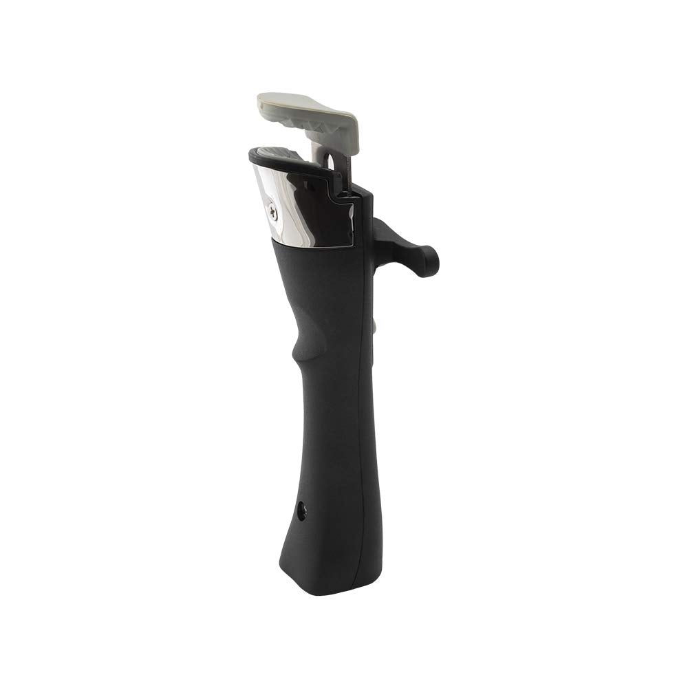 JADECOOK Bateria Jade Smart by Jade Cook® | Batería de cocina antiadherente 4 piezas + mango intercambiable, con 6 capas de recubrimiento antiadherente 100% libre de tóxicos