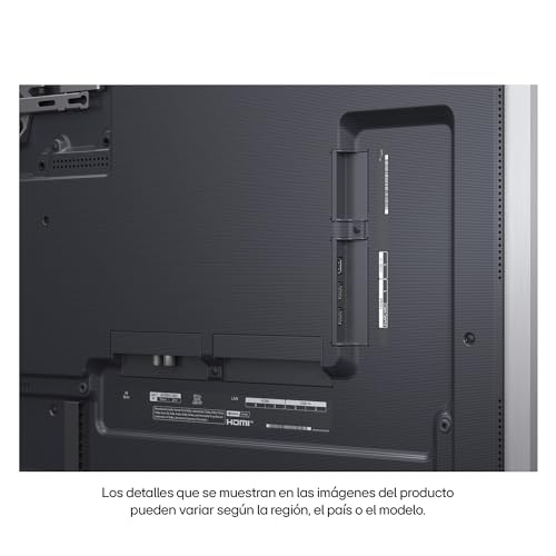 LG Pantalla 65 Pulgadas OLED EVO AI G5 4K Smart TV webOS 2025 OLED65G5PSA|Sistema Operativo webOS | Identificación de Voz AI | 120Hz | Dolby Atmos & Dolby Vision Channels | G-Sync & FreeSync