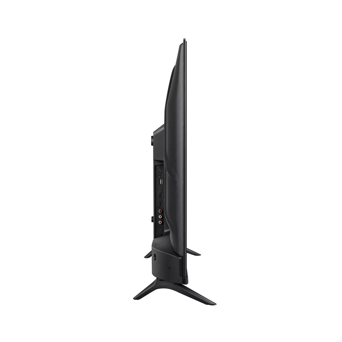 Hisense Smart TV de 32" Pulgadas, Roku Clase A4 HD 720p, Compatibilidad con Alexa y Asistente de Google, Dolby Audio, Diseño de Bisel Delgado, 2024 | 32A4HNR
