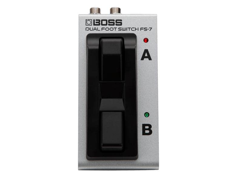 Pedal BOSS FS-7