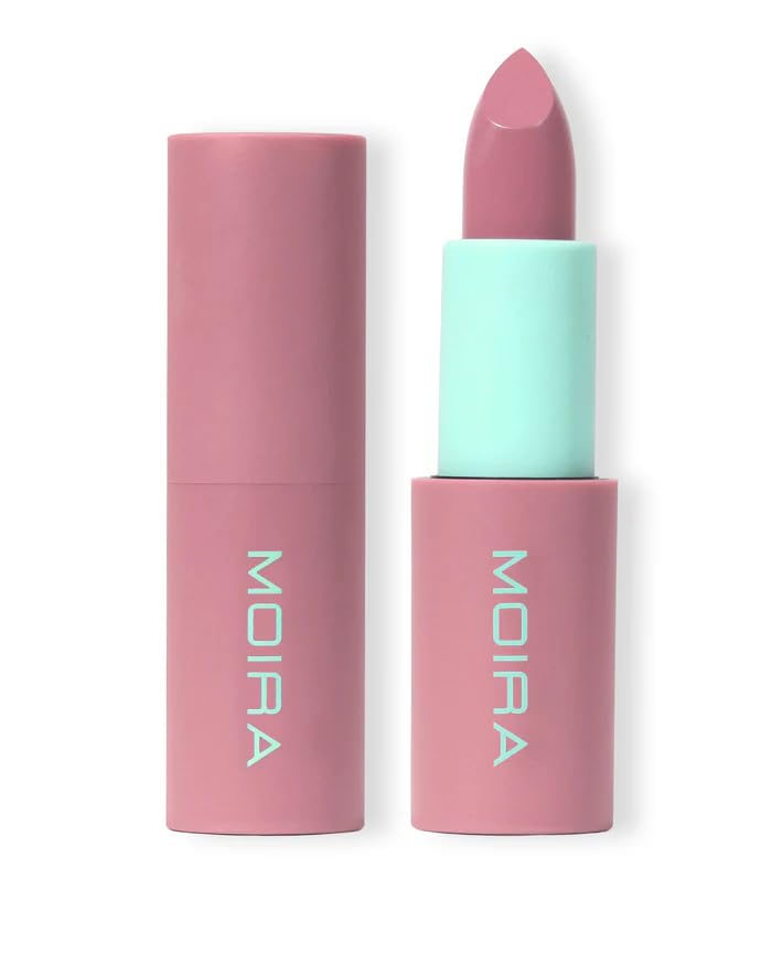 Moira Labial Angel Stain Lipstick- 003 Soft Wing