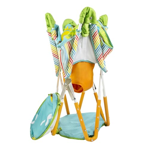 Centro de Actividades Portátil Summer Infant Pop N' Jump