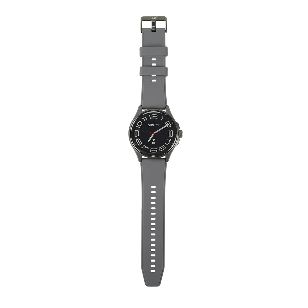 Smartwatch STF Kronos Grafito Pantalla AMOLED 1.4"