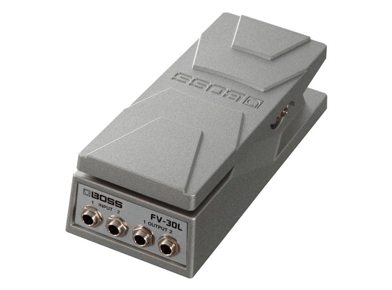 BOSS FV-30L Pedal