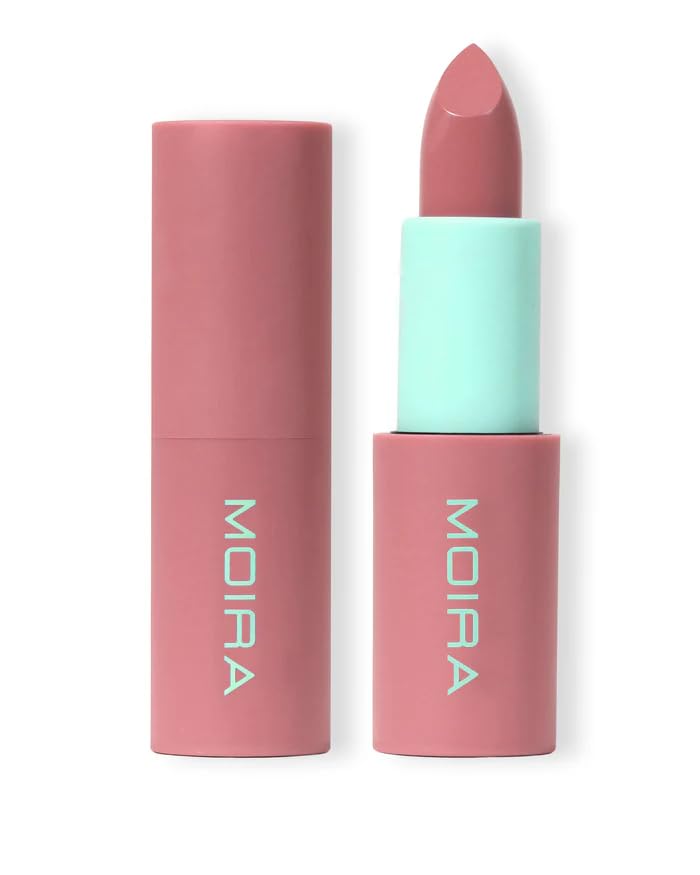 Moira Labial Angel Stain Lipstick - 002 Halo Glow