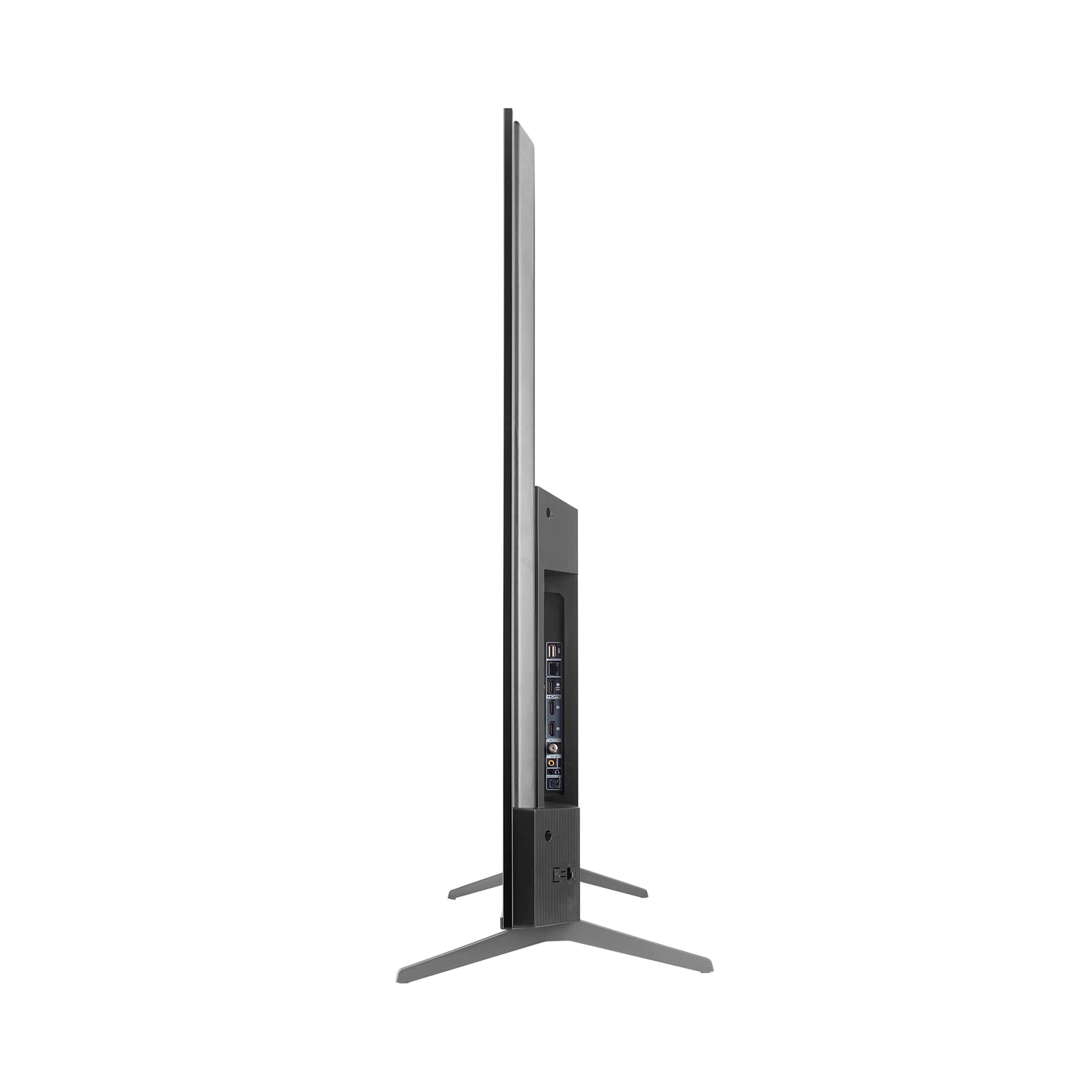 Televisor QLED TCL 50X546 UHD 4K Google TV 50 Pulgadas