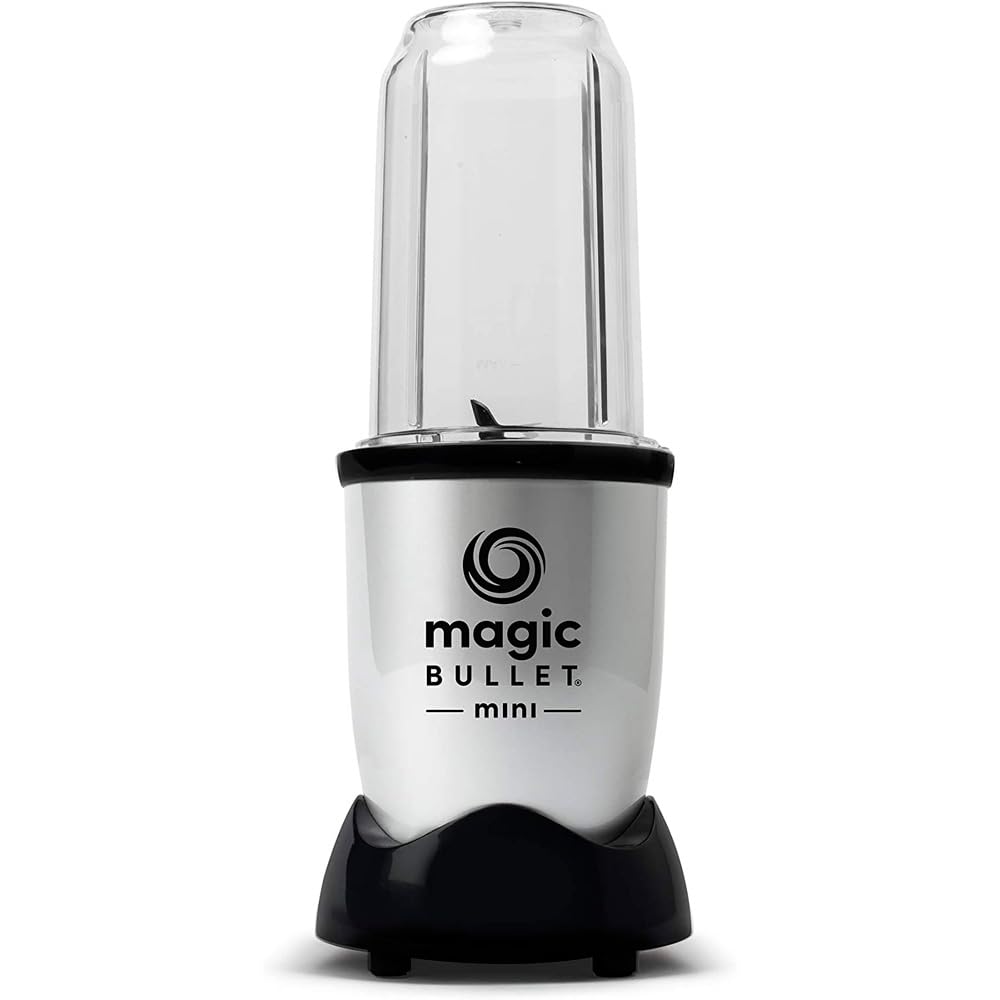 Magic Bullet Licuadora Personal RENOVADA Mod. RMBR-0401
