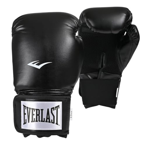 Guantes de Boxeo Everlast Prostyle 2 Ajuste Completo muñeca Velcro