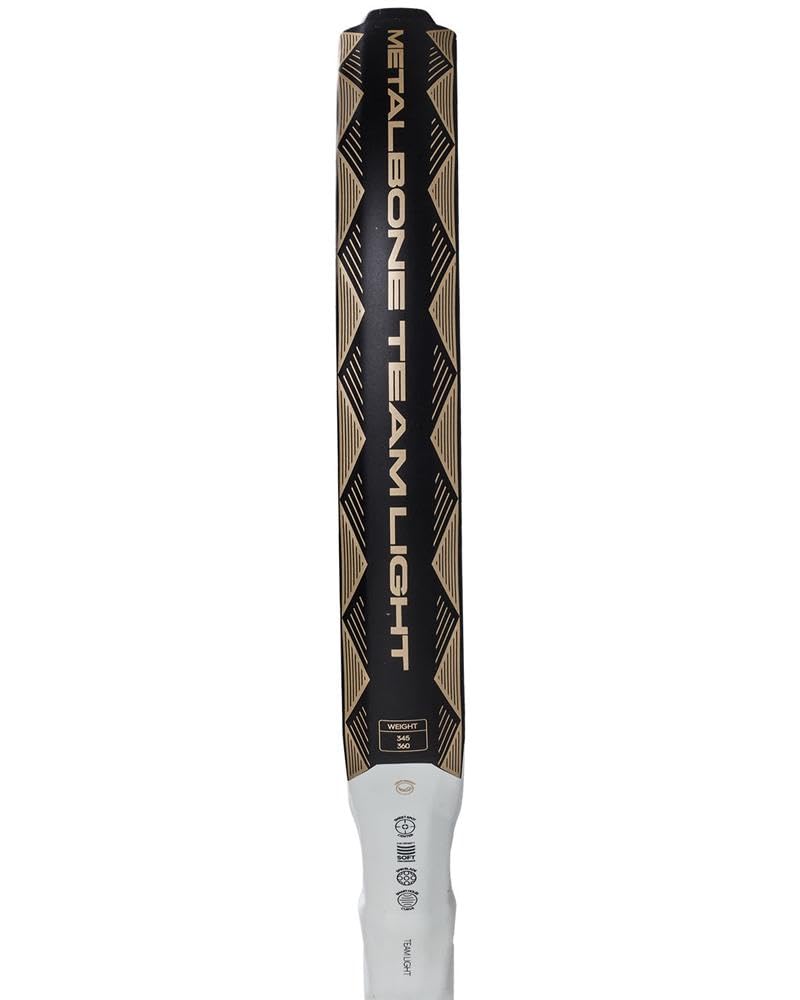 Adidas Padel Metalbone Team Light 3.4