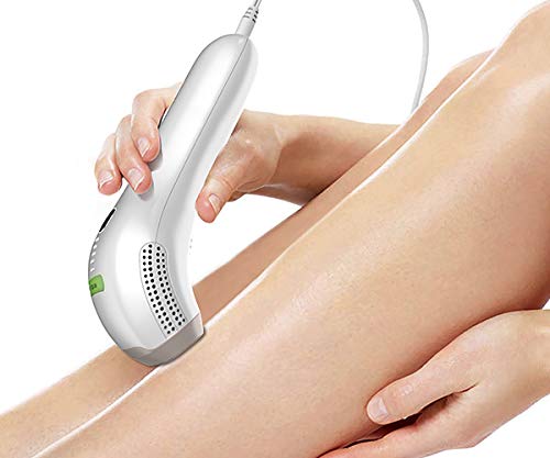 Howlite Glow, Depiladora IPL profesional a luz pulsada, rejuvenecimiento corporal, eliminación de vello