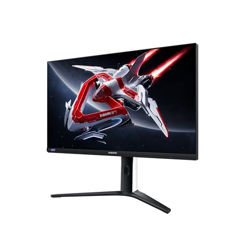 Monitor Gamer Mini LED Xiaomi 27" 2K 2560p 180Hz