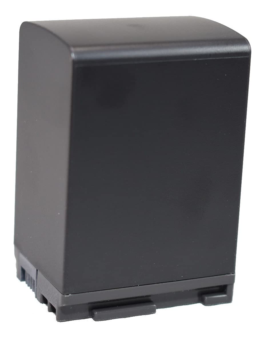 Batería Energy One BP-828 Canon Vixia para Videocámara