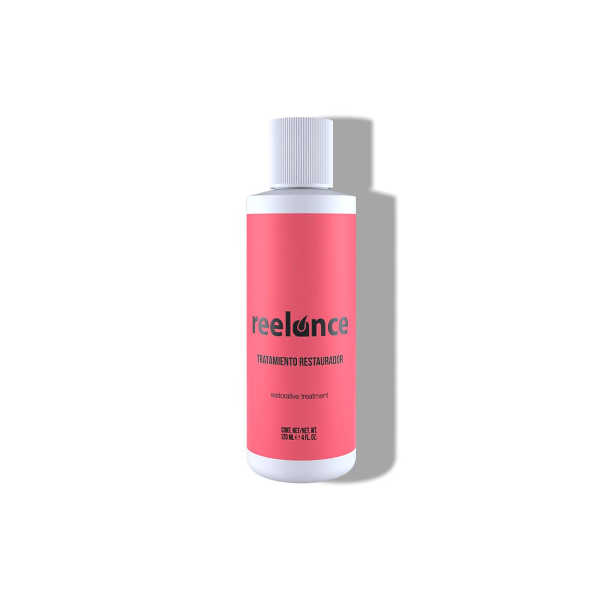 Tratamiento Restaurador de Cabello Reelance Nutritivo
