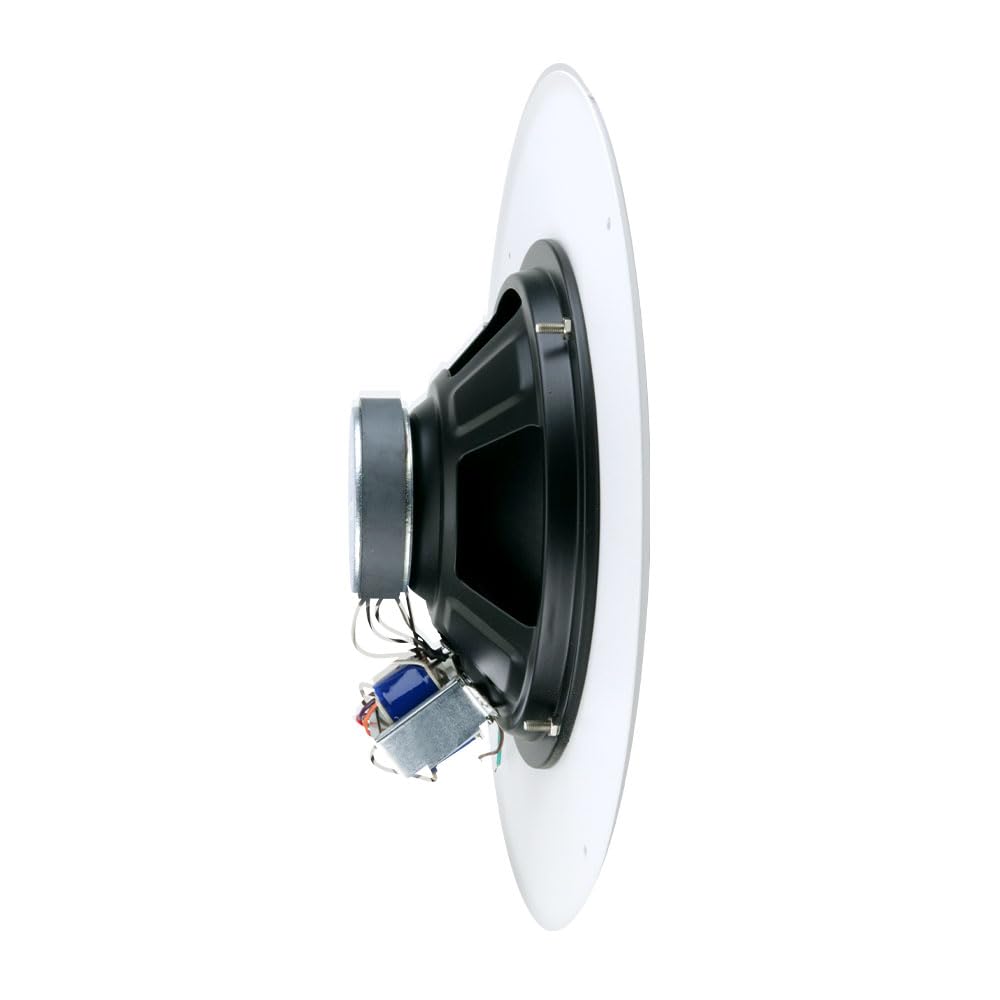 Altavoz de Techo Saga Elite 8 Pulgadas 25/70