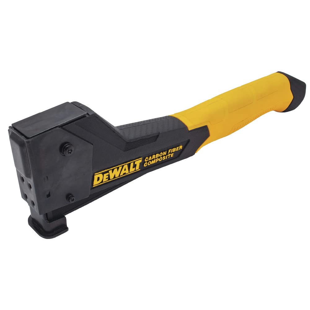 DeWalt Fibra de Carbono Martillo