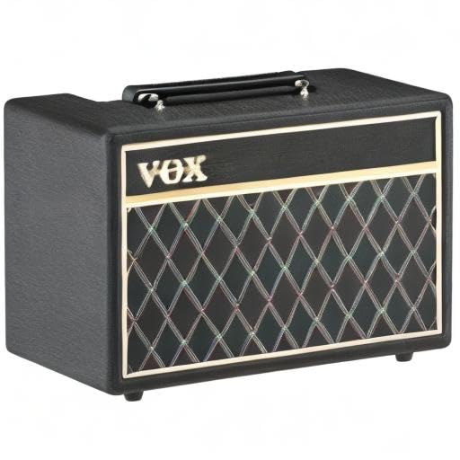 VOX PB10 PATHFINDERBASS10 Amplificador 10 Bass, Talla unica, Negro