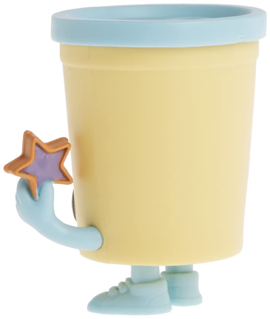 Funko Pop! Vinyl: Play Doh Container-Doh - Play Doh Container-Doh Container - Play-Doh - Figura de Vinilo Coleccionable - Idea de Regalo - Mercancia Oficial - Juguetes para Niños y Adultos