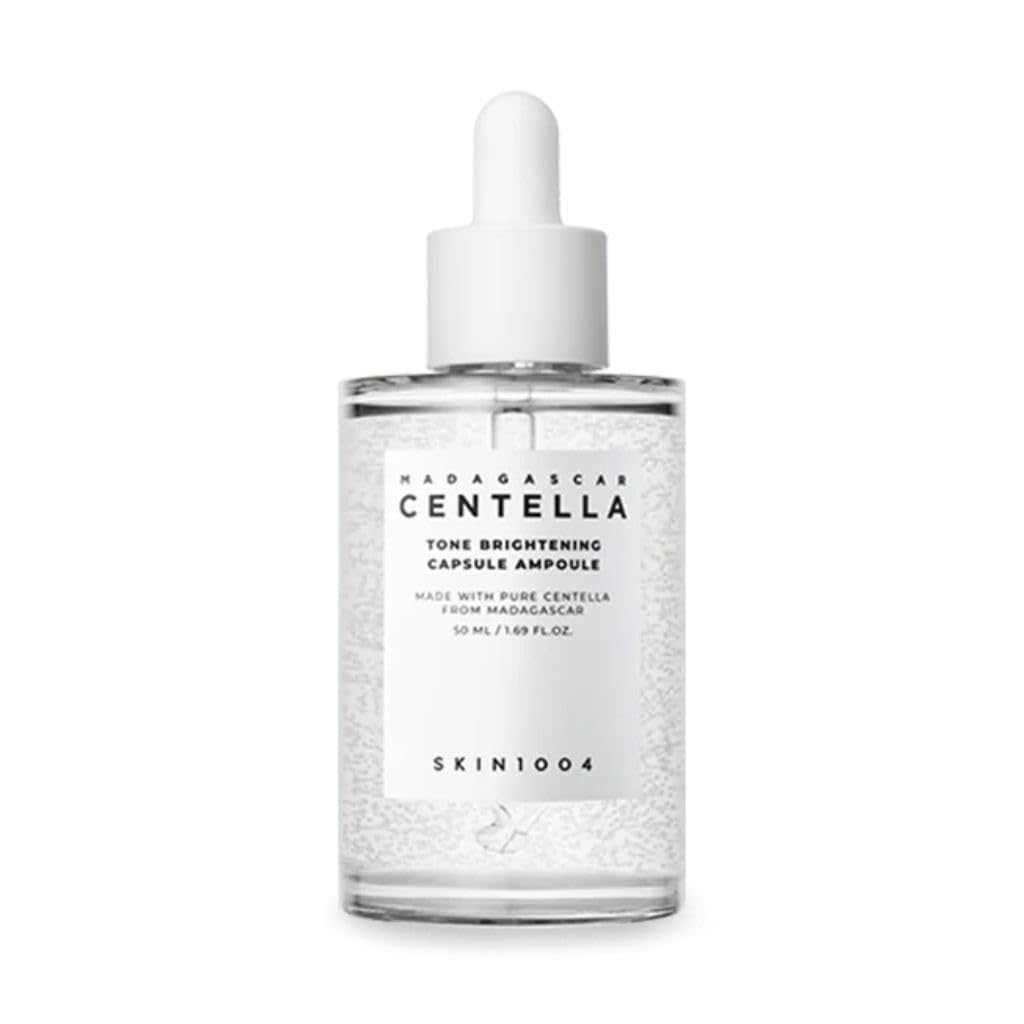 SKIN1004 Bordative Madagascar Centella Tone Brightening Capsule Ampoule (Sérum Aclarante) 50ml