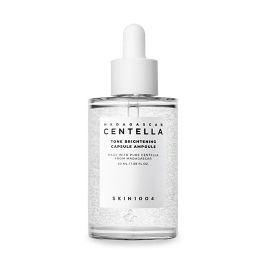 SKIN1004 Bordative Madagascar Centella Tone Brightening Capsule Ampoule (Sérum Aclarante) 50ml