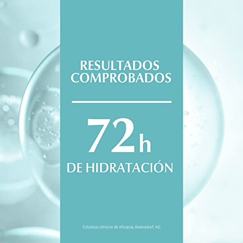 Eucerin - Gel facial hidratante y reparador ultraligero Hyaluron-Filler, 50 ml