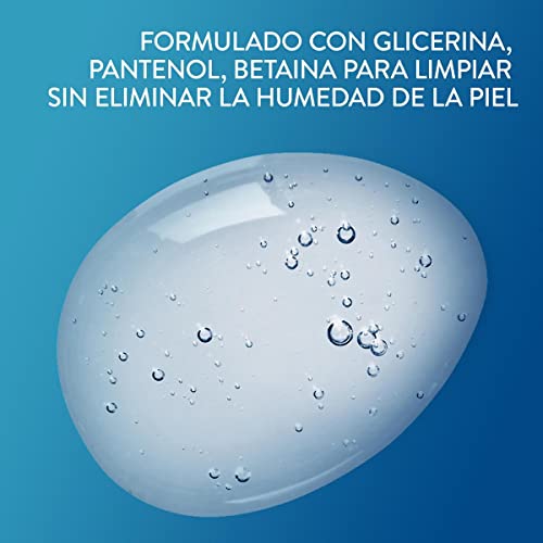 Cetaphil Exfoliante Ultra Suave 1 pz 178 ml Con Extracto de Bambú que Remueve Células Muertas de Uso Diário Recomendada por Dermatólogos para Piel Sensible