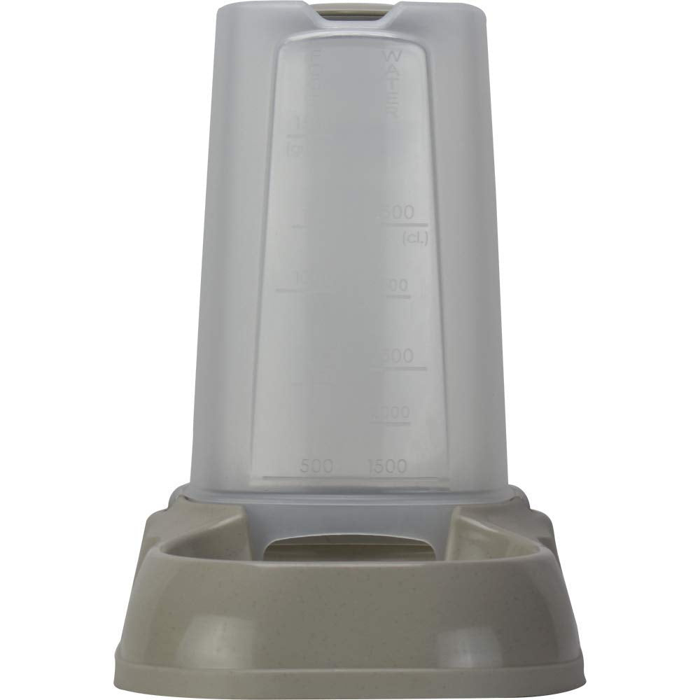 Kerbl Dispensador de Agua, 3.5 L para Perro y/o Gato