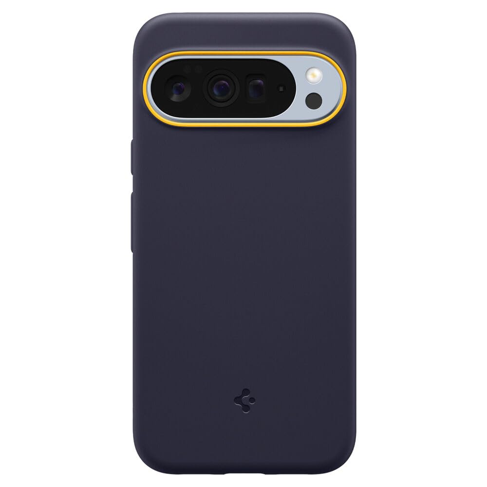 Funda Spigen Azul Marino Nano Pop MagFit para Google Pixel 10 Pro XL