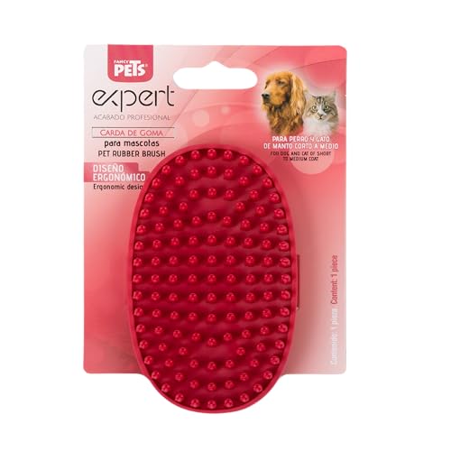 Fancy Pets Expert Grooming Removedor de Pelo para Perro