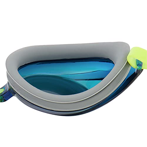 Anteojos de Natación Speedo Vanquisher 2.0 para Adultos Unisex