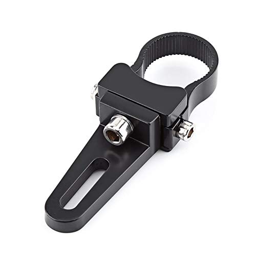 Abrazaderas de Soporte de Montaje para Coche y Camión Bull Bar Aluminio 3,2 cm para Luz de Trabajo LED