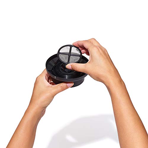 Cafetera Compacta OXO Brew para Cold Brew