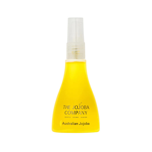Jojoba by The Jojoba Company 100% natural de jojoba australiana, 85 ml