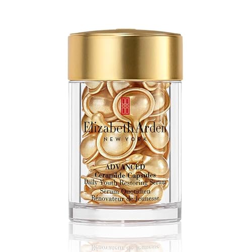 Ceramide Capsules Daily Youth Restoring Serum