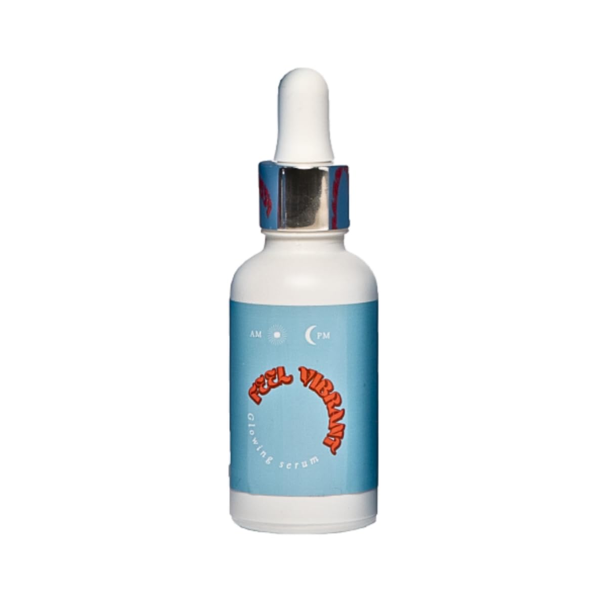 Fois Suero Facial Humectante Con Niacinamida Feel Vibrant