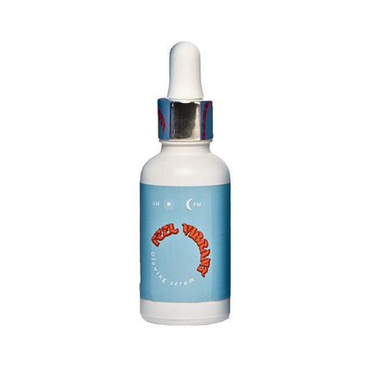 Fois Suero Facial Humectante Con Niacinamida Feel Vibrant