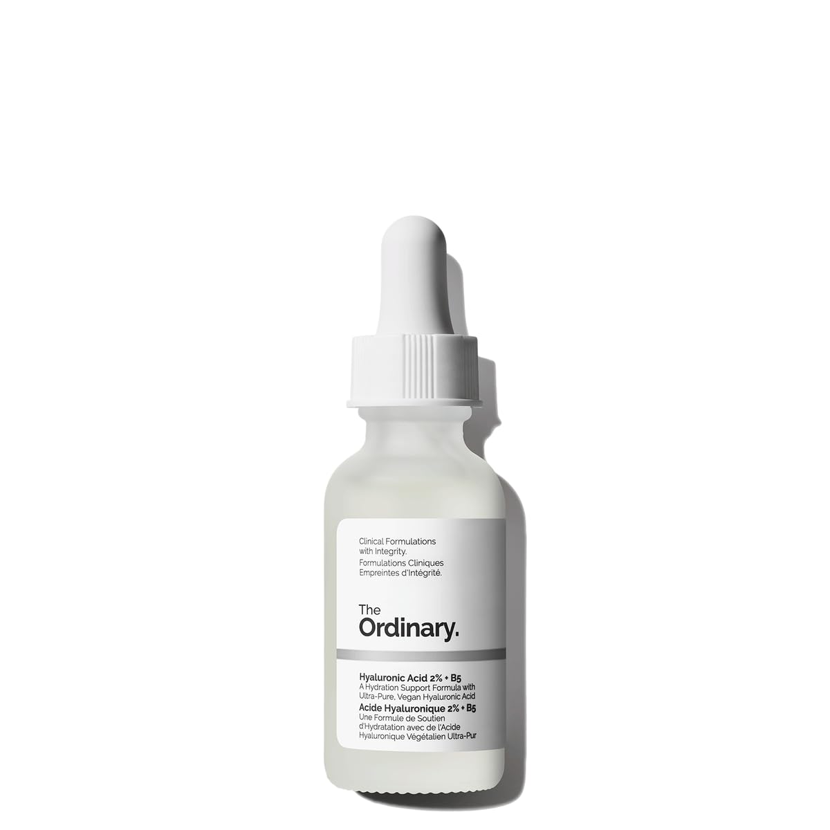Te Ordinary, Hyaluronic Acid 2% + B5 | Sérum Ácido Hialurónico (30ml)